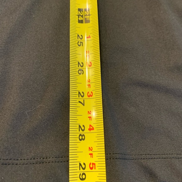 Men's L/S Pullover Performance Shirt Champion 2XL - Picture 7 of 7